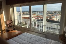 Apartment in Saint-Gilles-Croix-de-Vie - hoomy10808