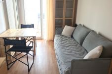 Apartment in Saint-Gilles-Croix-de-Vie - hoomy10808