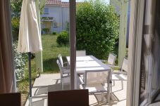 Townhouse in Talmont-Saint-Hilaire - hoomy10350