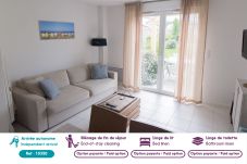 Terraced House in Talmont-Saint-Hilaire - hoomy10350