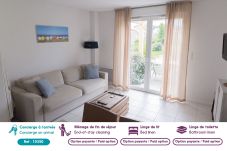 Terraced House in Talmont-Saint-Hilaire - hoomy10350