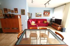 Apartment in Cambrils - Apartamento Blau Mari 202