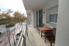 Apartment in Cambrils - Apartamento Blau Mari 202