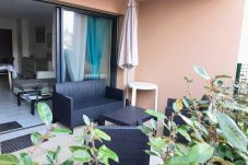 Apartment in St. Hilaire de Riez - hoomy10362