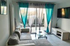 Apartment in Saint-Hilaire-de-Riez - hoomy10362