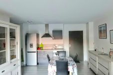 Apartment in Saint-Hilaire-de-Riez - hoomy10362