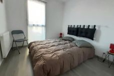 Apartment in Saint-Hilaire-de-Riez - hoomy10362