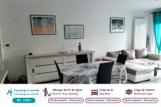 Apartment in Saint-Hilaire-de-Riez - hoomy10362