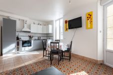 Apartment in Les Sables-d´Olonne - hoomy10374