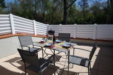 House in Landevieille - hoomy10378