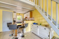 House in Landevieille - hoomy10378