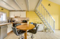 House in Landevieille - hoomy10378