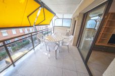 Apartment in Cambrils - TXINGUDI  3 2