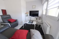 Apartment in Saint-Gilles-Croix-de-Vie - hoomy10385