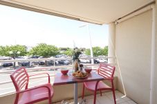 Apartment in Saint-Gilles-Croix-de-Vie - hoomy10385