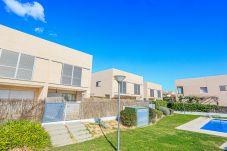 House in Cambrils - CASA SILVIA