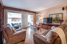 Apartment in Calafell - BFA 2 - BEACH APARTMENT  1