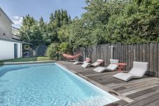 House in Nantes - hoomy10399