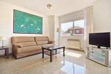 Villa in Calafell - R11 - CASA BLANCA