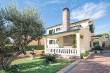 Villa in Calafell - R15 - CASA MARINADA