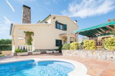 Villa in Calafell - R15 - CASA MARINADA