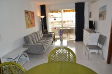 Apartment in Salou - SEVILLA 6