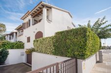 Townhouse in Calafell - BFA 17 - CASA FONTANET
