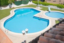 Townhouse in Calafell - R22 - B2 CALAFELL RESORT