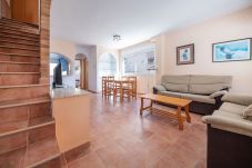 Townhouse in Calafell - R140 - B1 - MANILA RESORT JARDIN