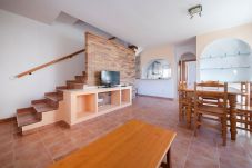 Townhouse in Calafell - R140 - B1 - MANILA RESORT JARDIN