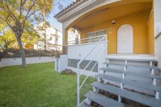 Townhouse in Calafell - R140 - B1 - MANILA RESORT JARDIN