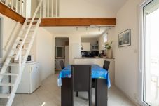 Apartment in Saint-Hilaire-de-Riez - hoomy10406