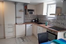 Apartment in Saint-Hilaire-de-Riez - hoomy10406