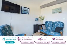 Apartment in Saint-Hilaire-de-Riez - hoomy10406