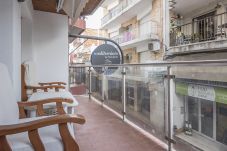 Apartment in Calafell - R68-1 - APART. MONTSERRAT, 32 1º