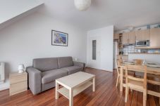 Apartment in La Baule-Escoublac - hoomy10417