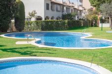 Townhouse in Calafell - R85 - CASA ESTANY