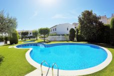 Townhouse in Calafell - R85 - CASA ESTANY