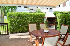 Townhouse in Calafell - R85 - CASA ESTANY