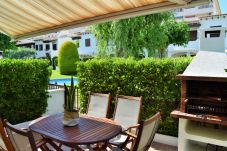 Townhouse in Calafell - R85 - CASA ESTANY