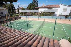 Villa in Segur de Calafell - R84 - CASA TENIS PRATS