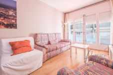 Apartment in Calafell - R68-2 - APART. MONTSERERAT, 32 2º