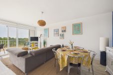 Apartment in Saint-Brevin-les-Pins - hoomy10433
