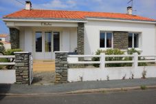 House in St. Hilaire de Riez - hoomy10410