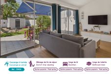 House in Saint-Gilles-Croix-de-Vie - hoomy10434