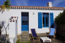 House in La Guérinière - hoomy10419