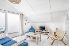 Apartment in Pornic - hoomy10440