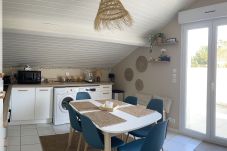 Apartment in Pornic - hoomy10440