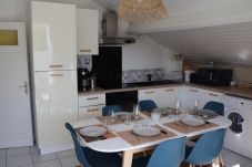 Apartment in Pornic - hoomy10440