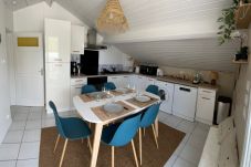 Apartment in Pornic - hoomy10440